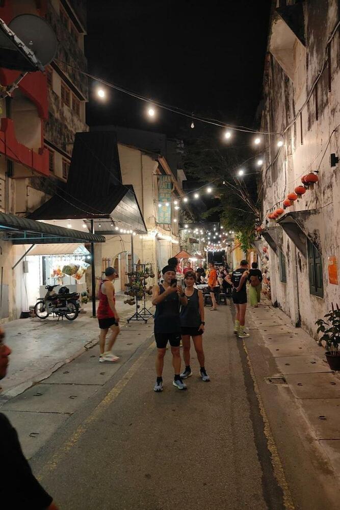Makotel Hostel Ipoh Oldtown 200m To Concubine Lane, Ipoh