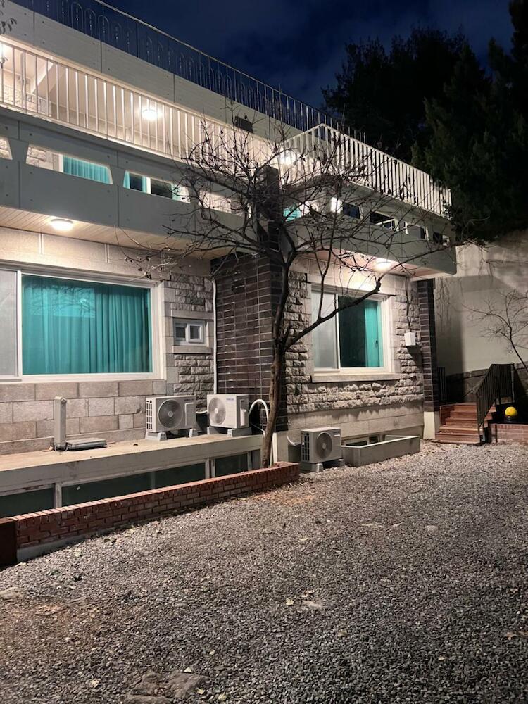 Dadu House, Seoul