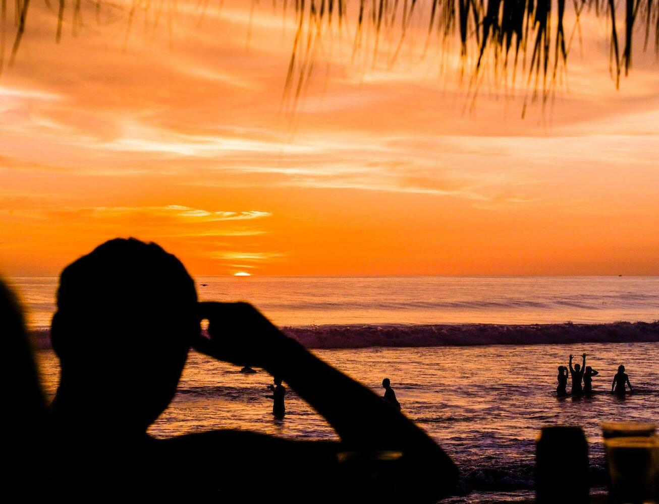 Hola Ola Hostel, San Juan del Sur