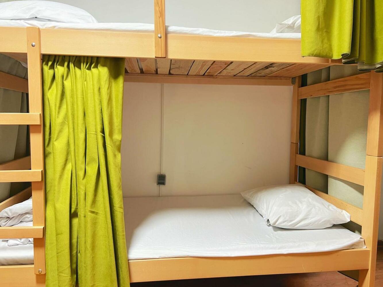 Eleven Hostel