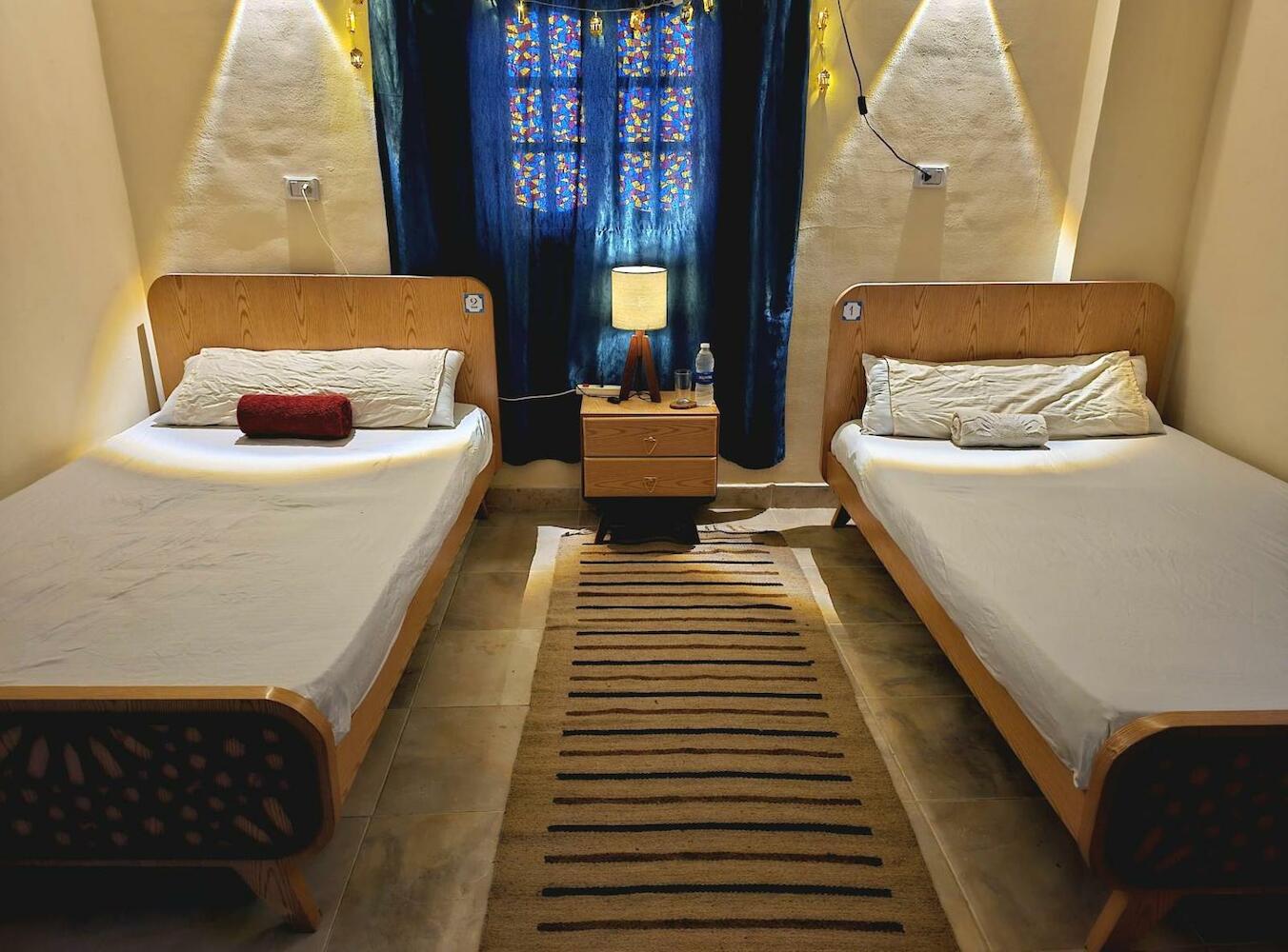 Bedouin Hostel- دار البدوي, Dahab