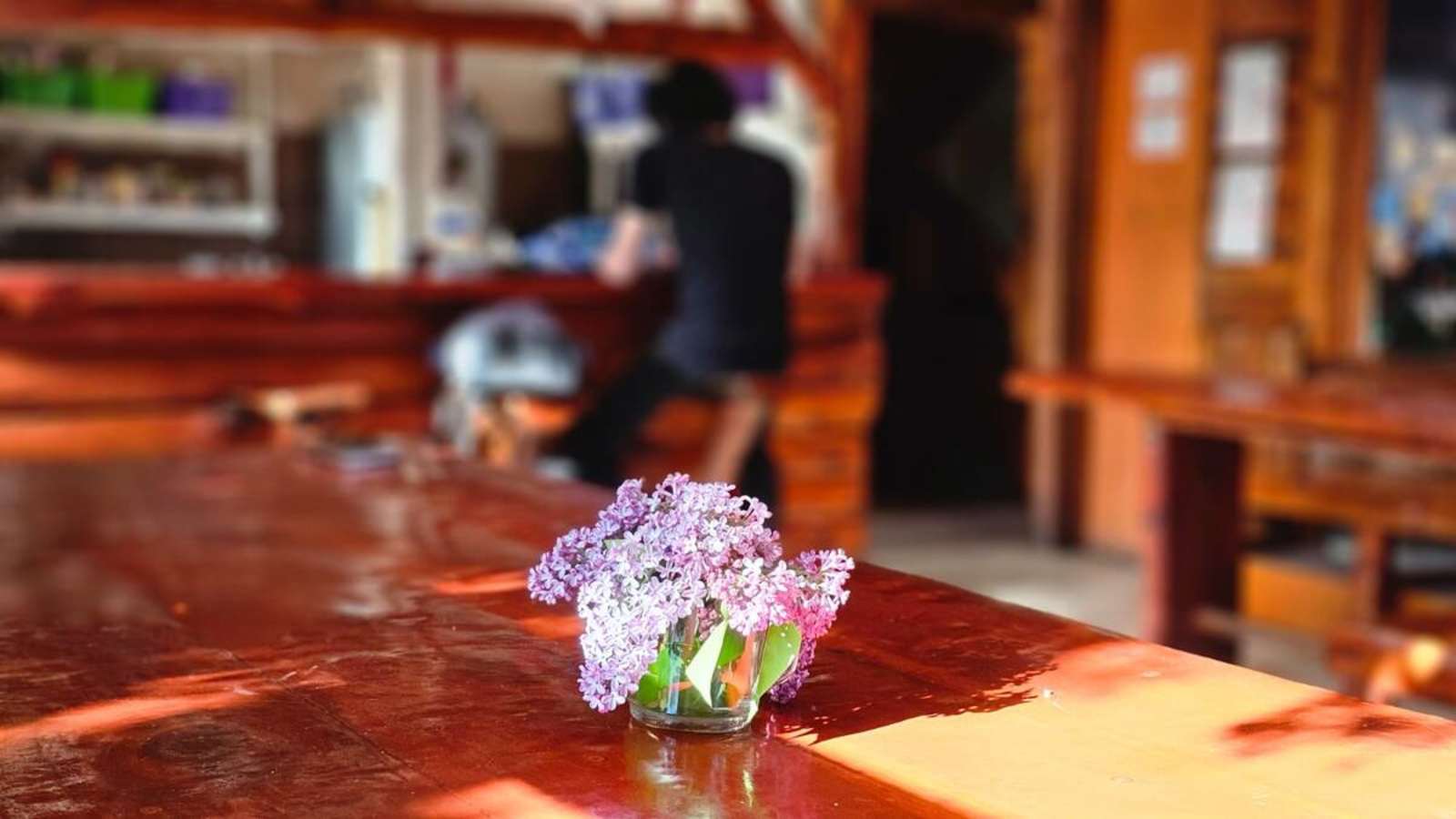 Hostel Refugio Kau, Bariloche