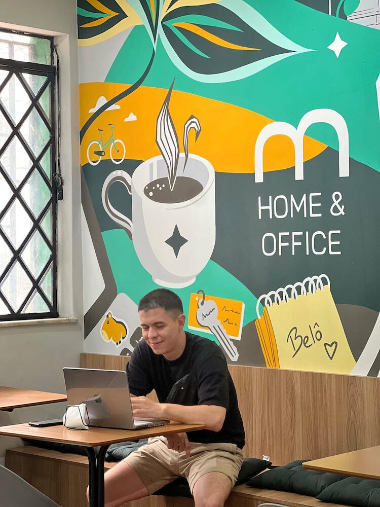 Belo Home & Office