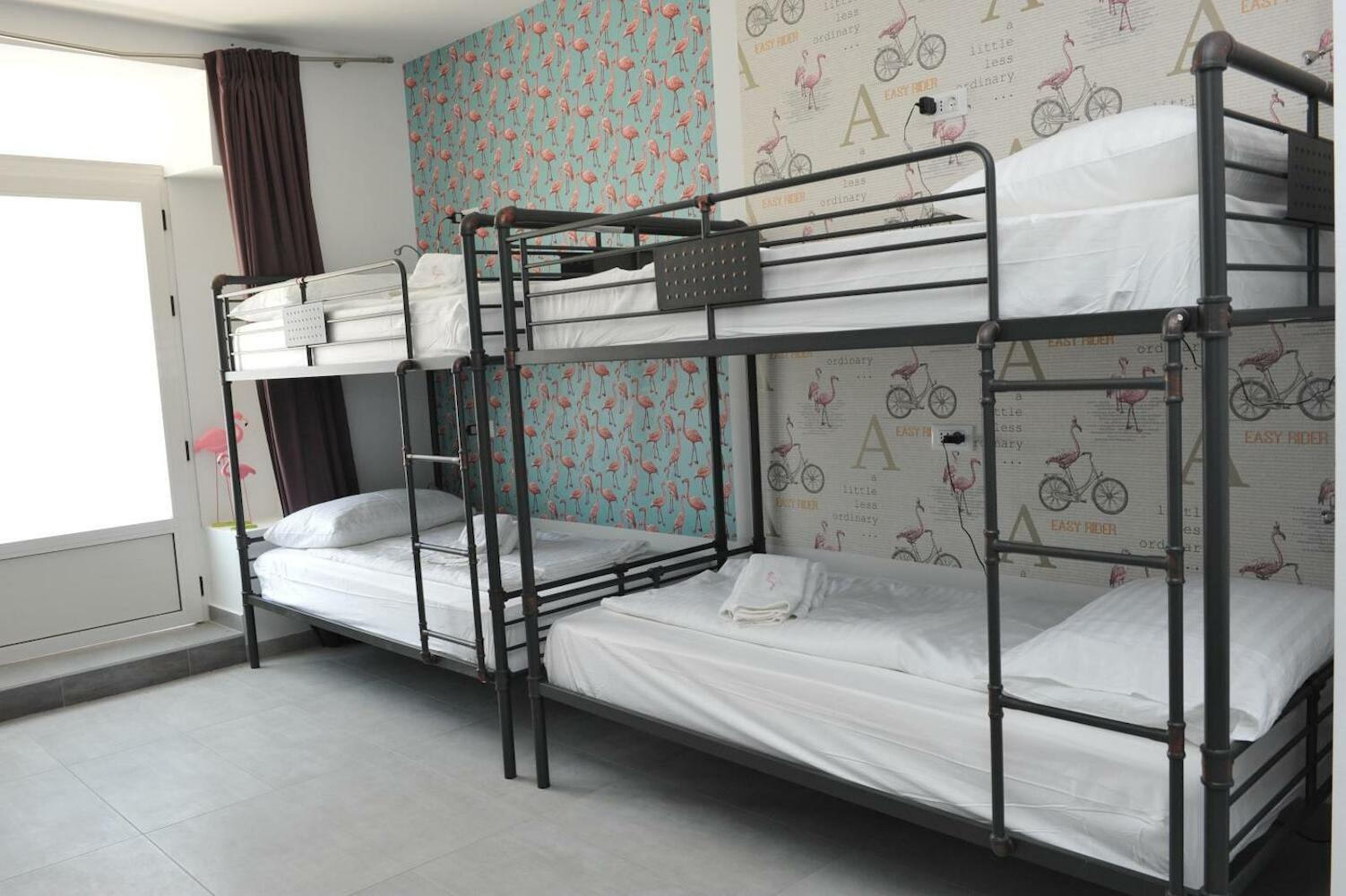 Hostel Flamingo, Split