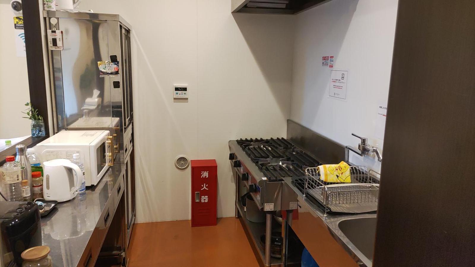 日本ワインバックパッカーズ, Tokyo