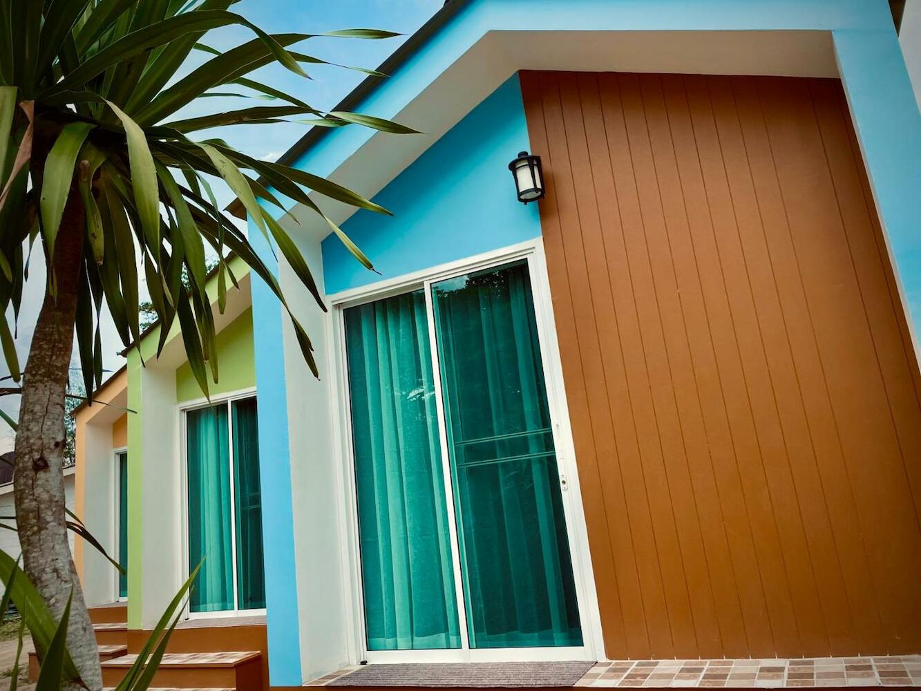 Ozone Beach House