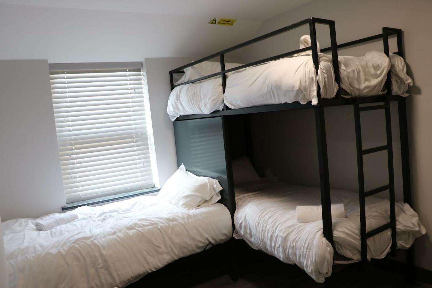 80 Anfield House, Liverpool