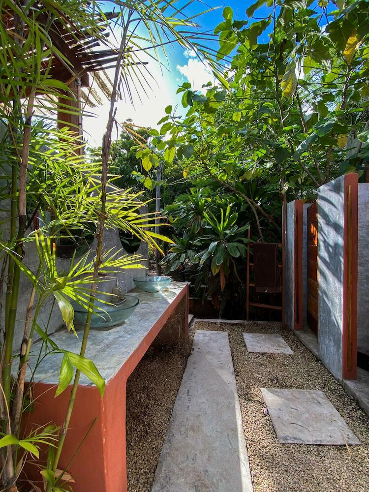Casa Terra, Bacalar