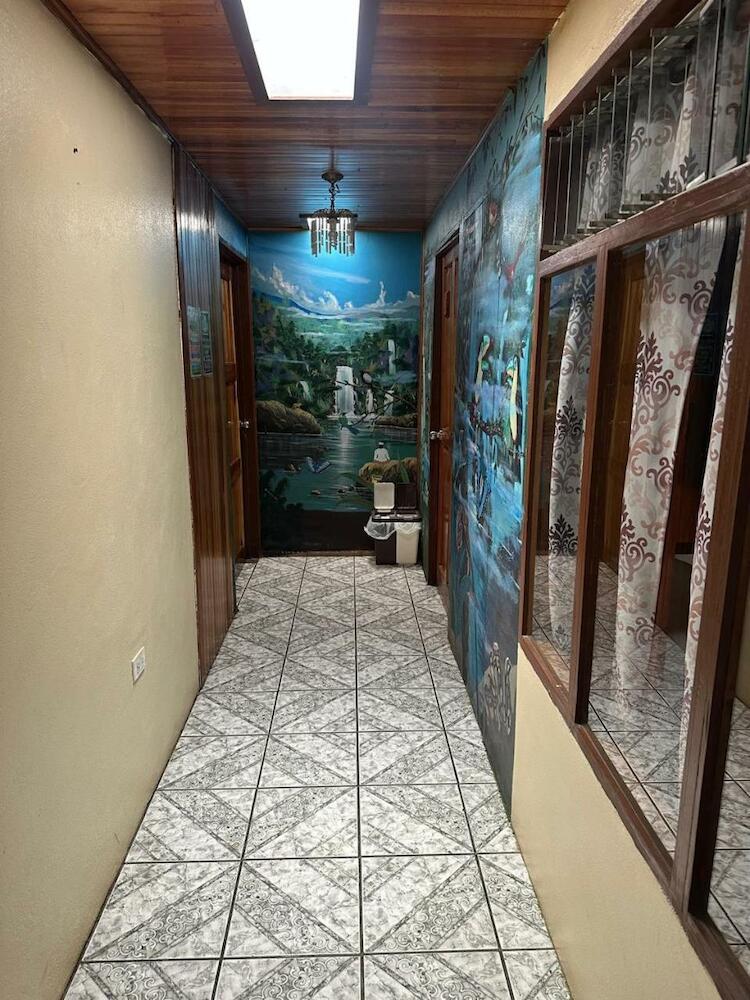Monteverde Monkey Hostel, Monteverde