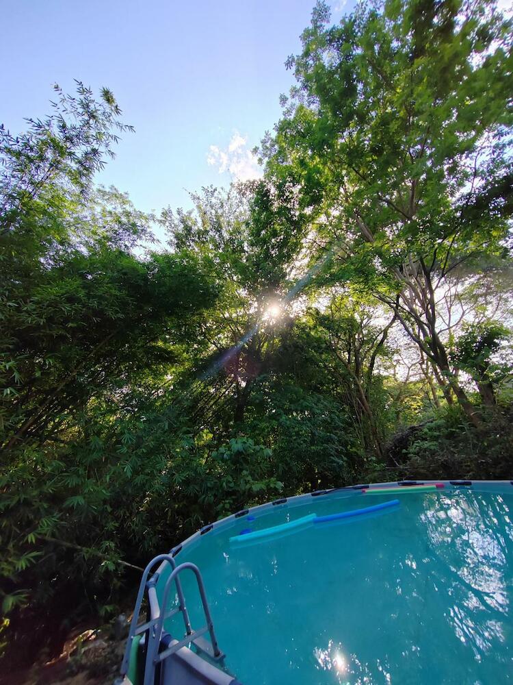 L'auberge Del Porvenir, Santa Marta