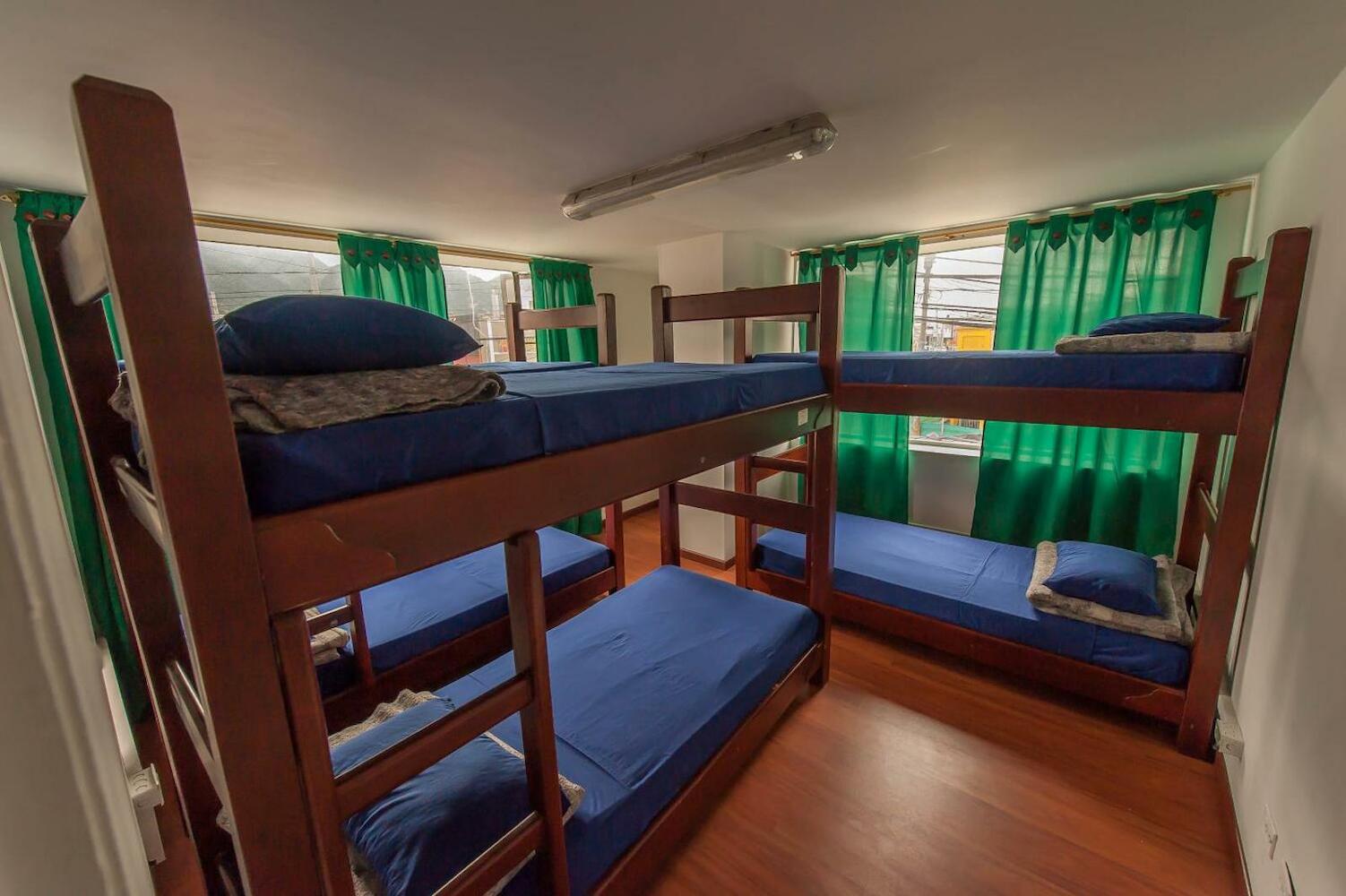 North House Hostel, Bogotá