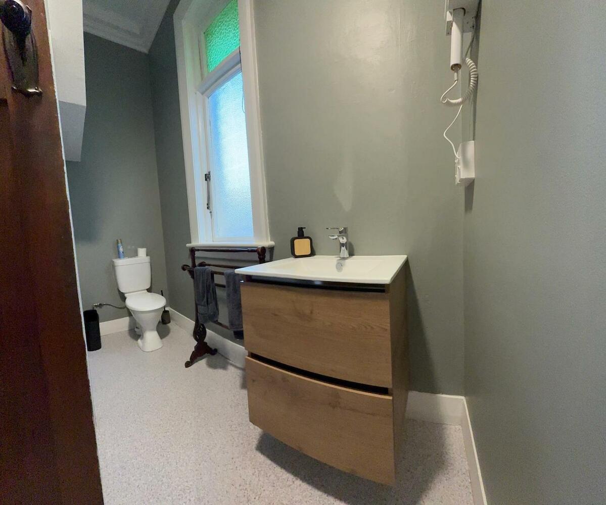 Manor On The Park, Dunedin