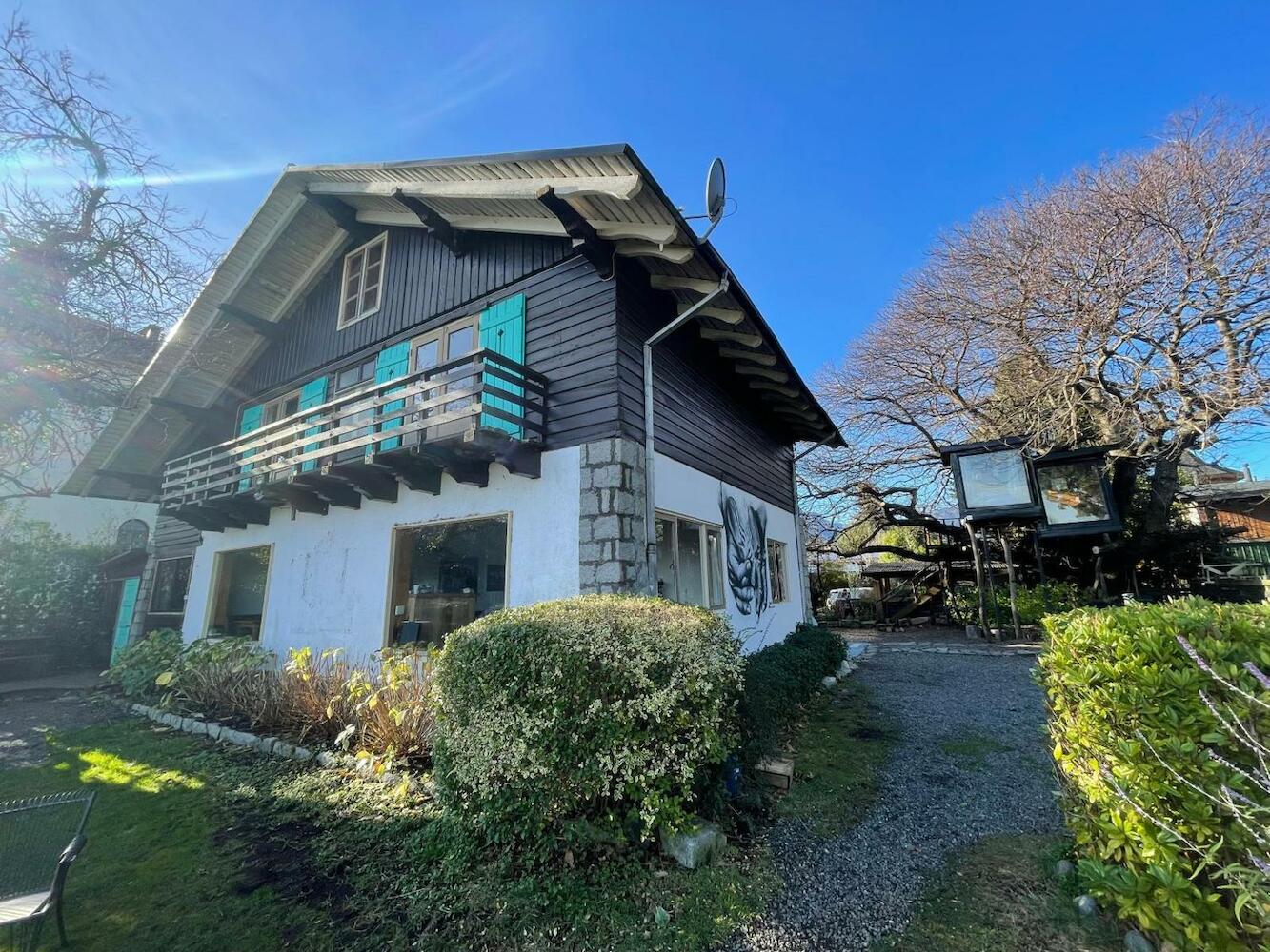 Soley Hostel, Pucón