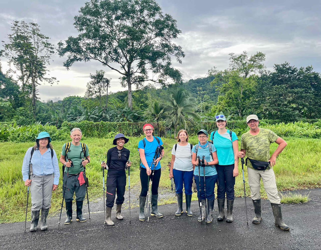 Pakore Wera Hostel, Bahia Solano