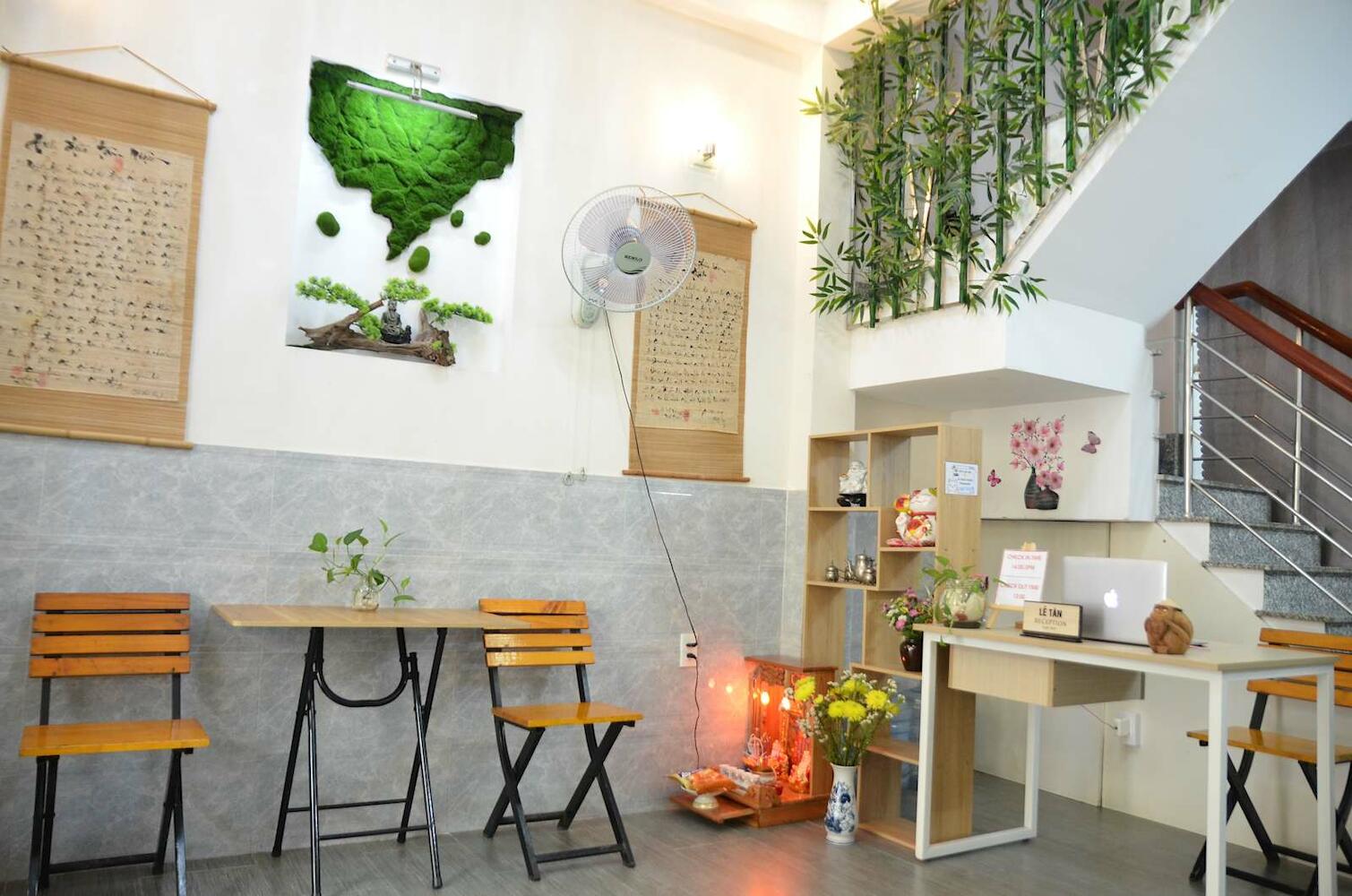 Northern Hostel 2 - Bui Vien Walking Street, Ho Chi Minh City