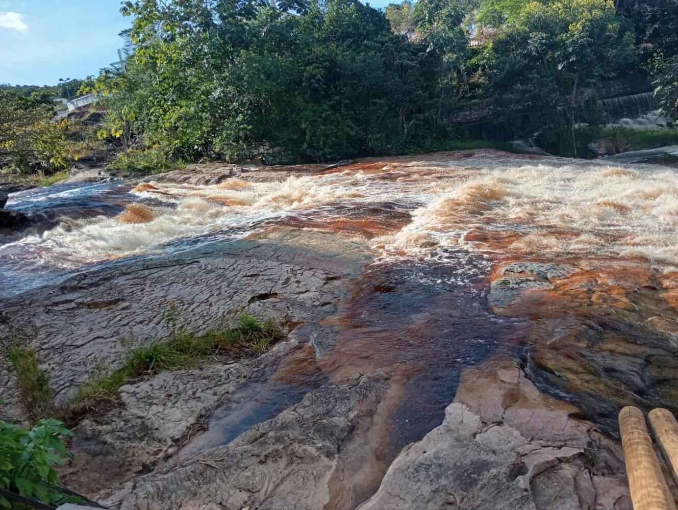 Hostel One Love Lençois, Lençóis