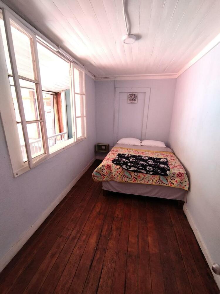Hostal Perro Waton