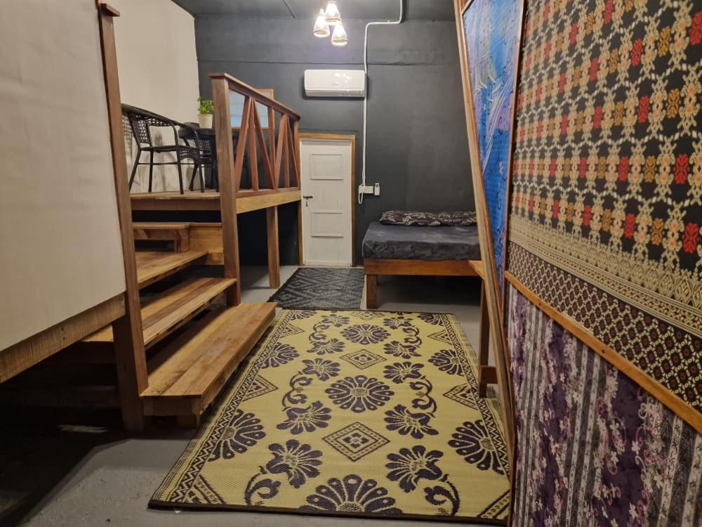 The Wheelhouse, Kuching