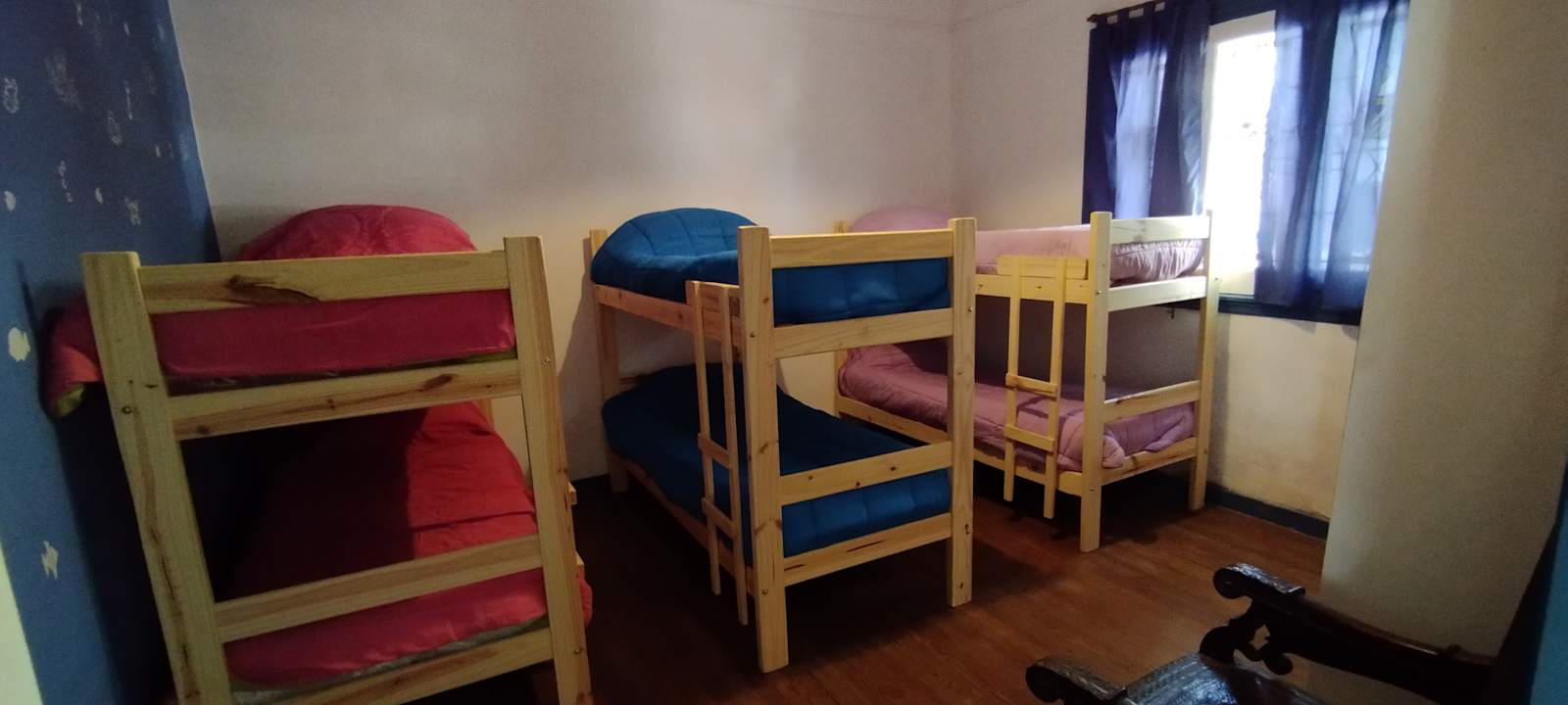 Maui Hostel, Mar del Plata