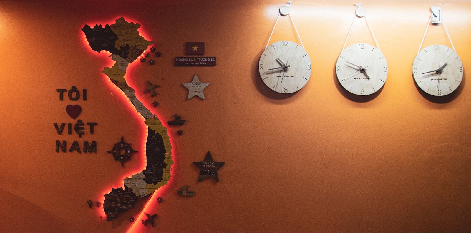 Sapa Central House, Sapa