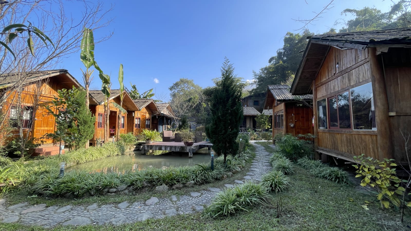 Where to stay in Sapa on a budget Where to stay in Sapa on a budget