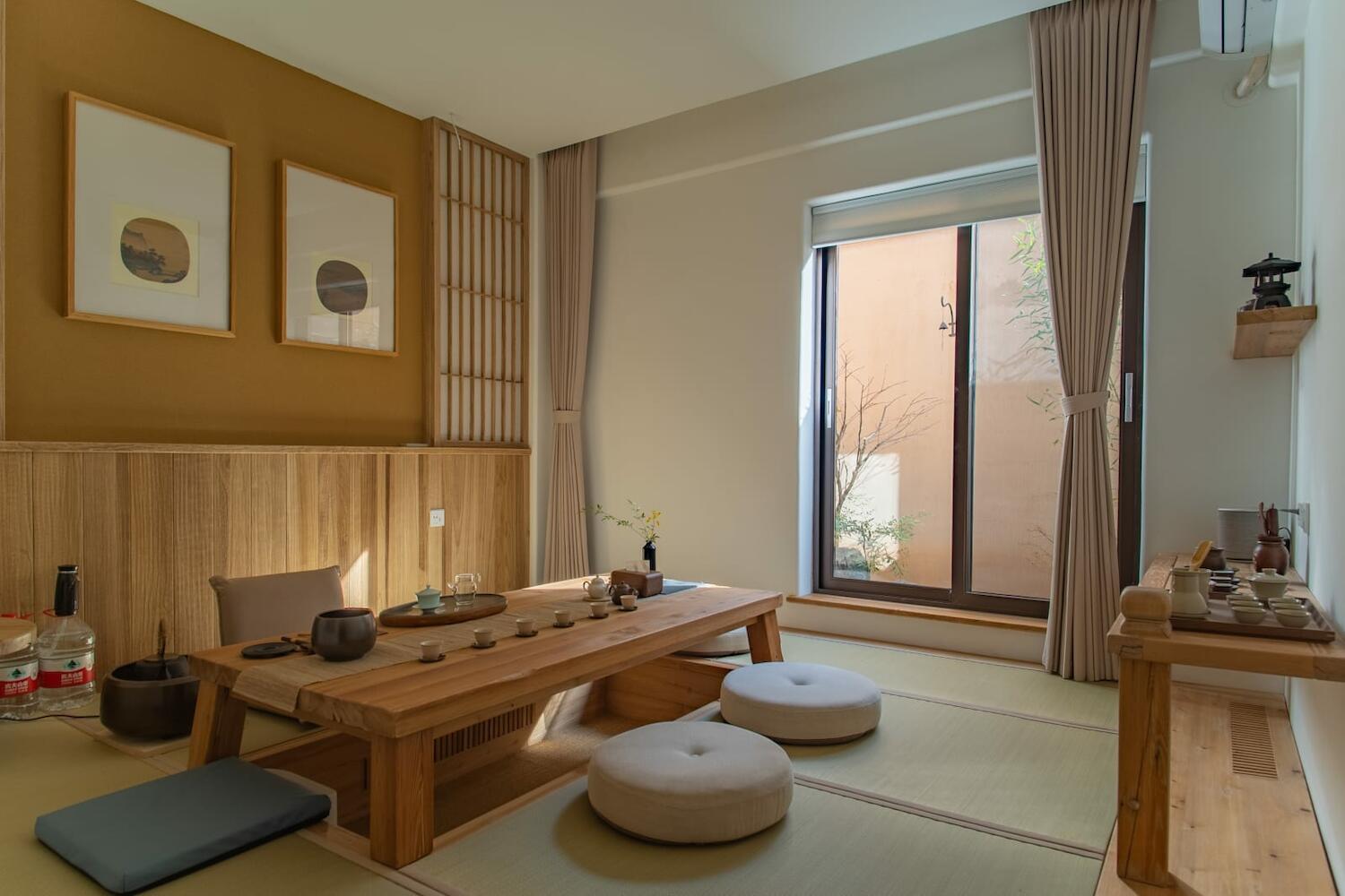 Hantang Inn Hostel, Xi'an