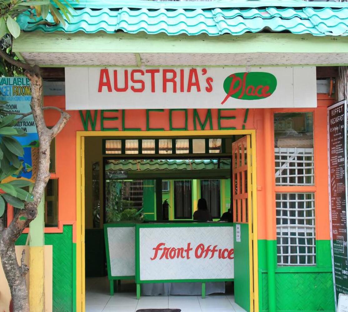 Austrias Guest House