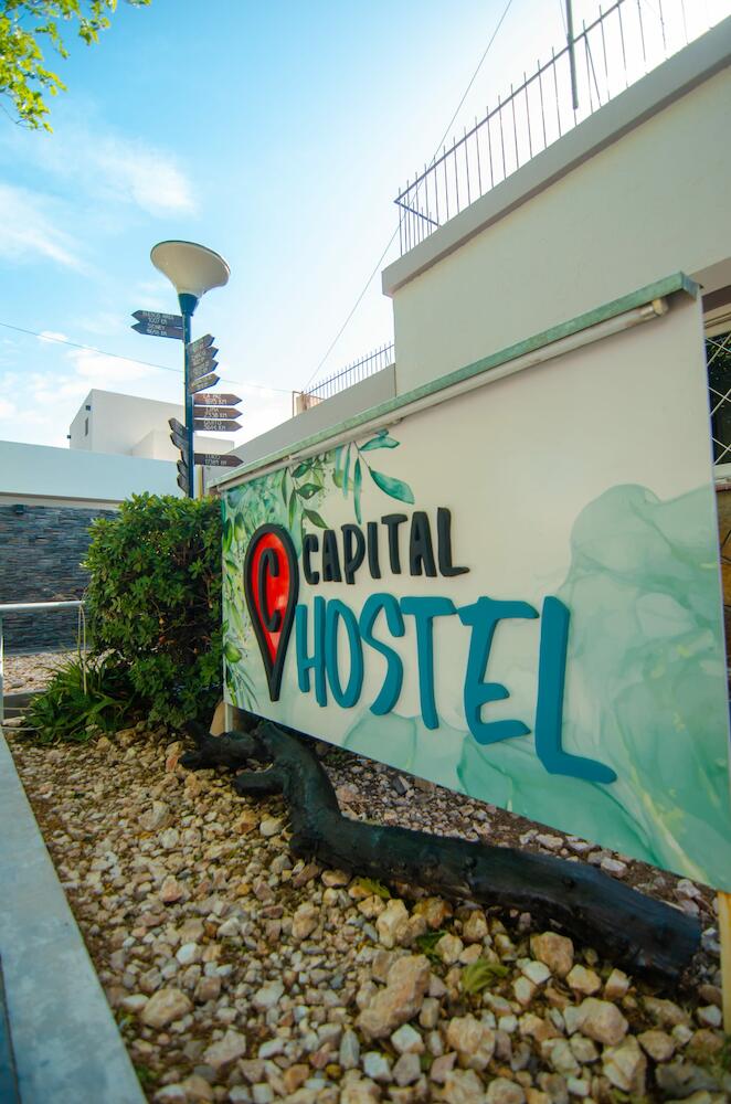 Capital Hostel