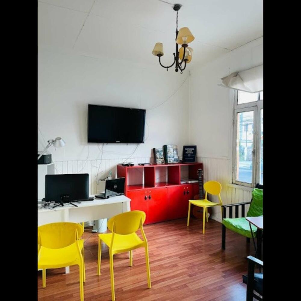 Backpackers Paradise Hostel, Punta Arenas