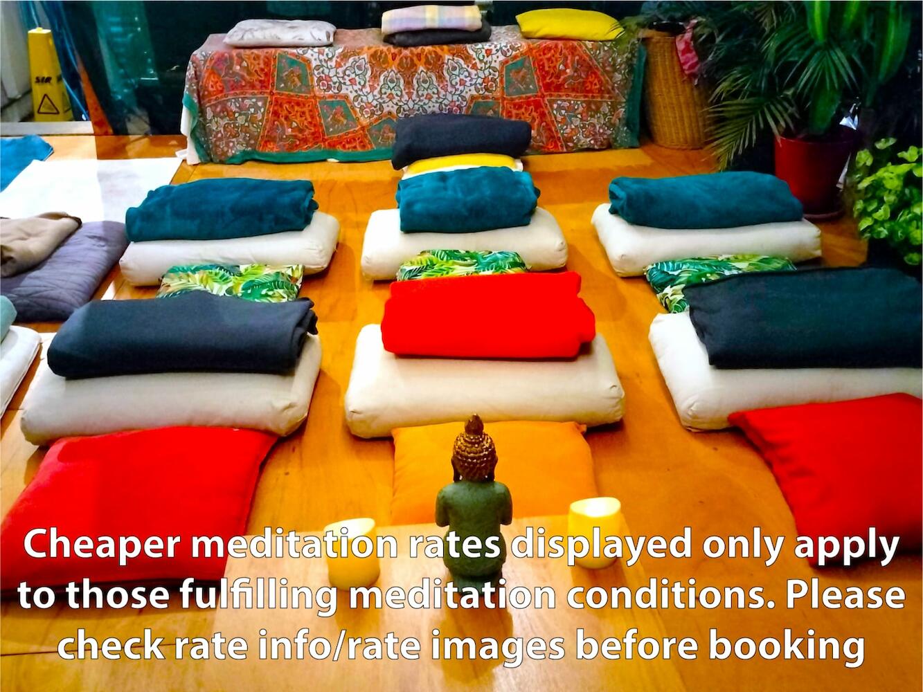 Zen Harmony House
