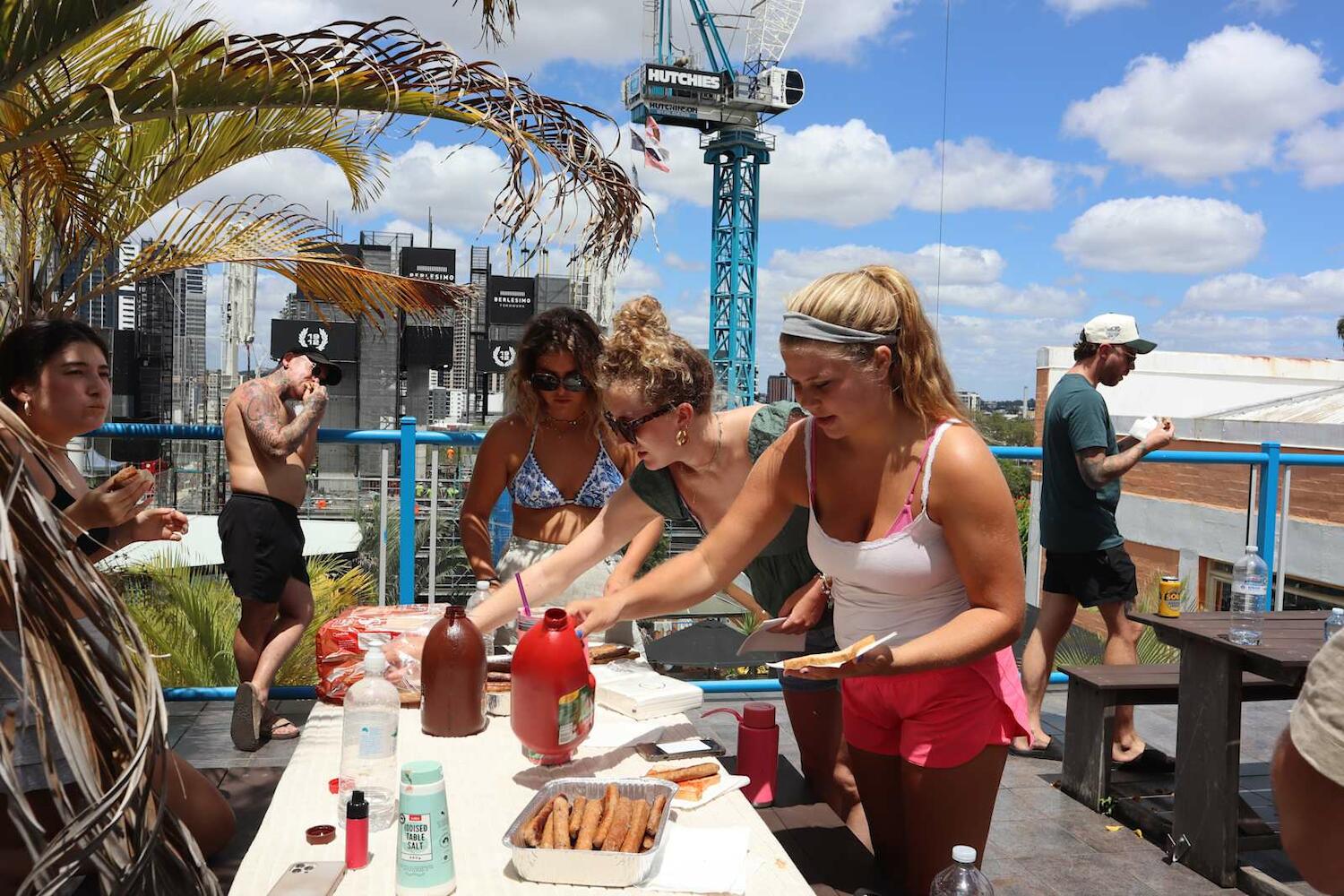 Brisbane City Backpackers in Brisbane Prices 2020 Prices at