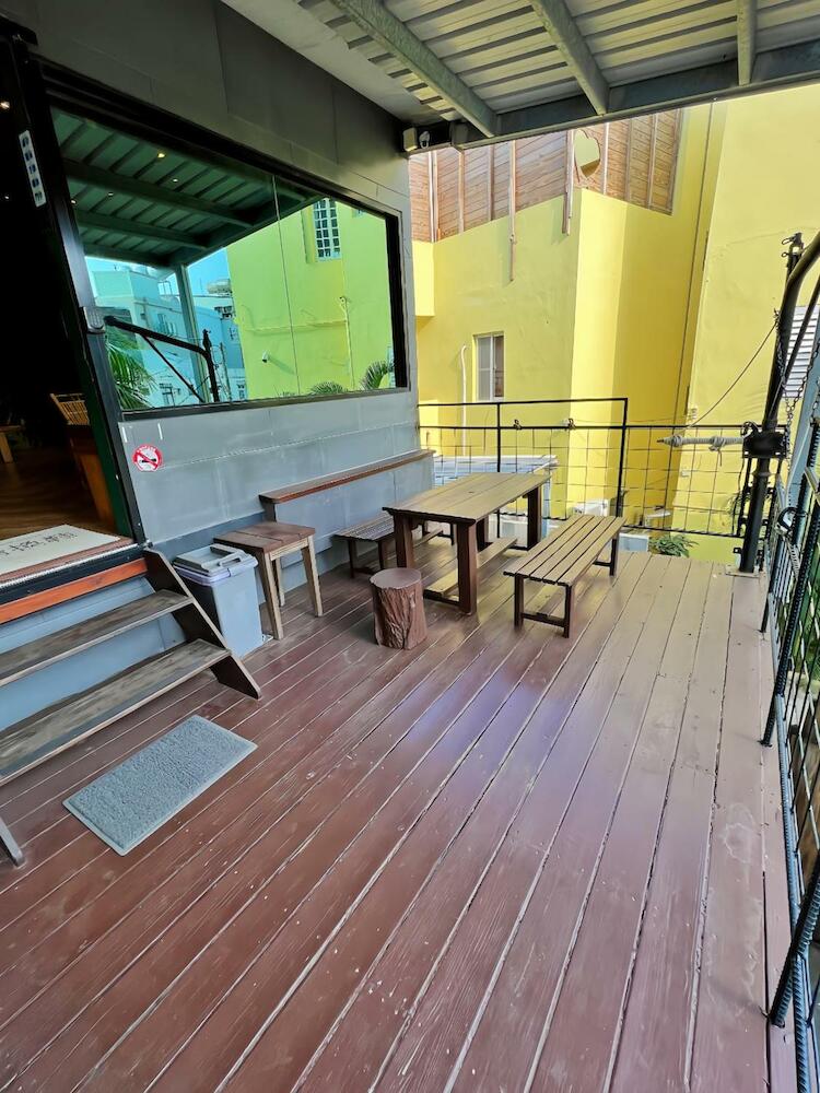Kenting Original Hostel, Kenting