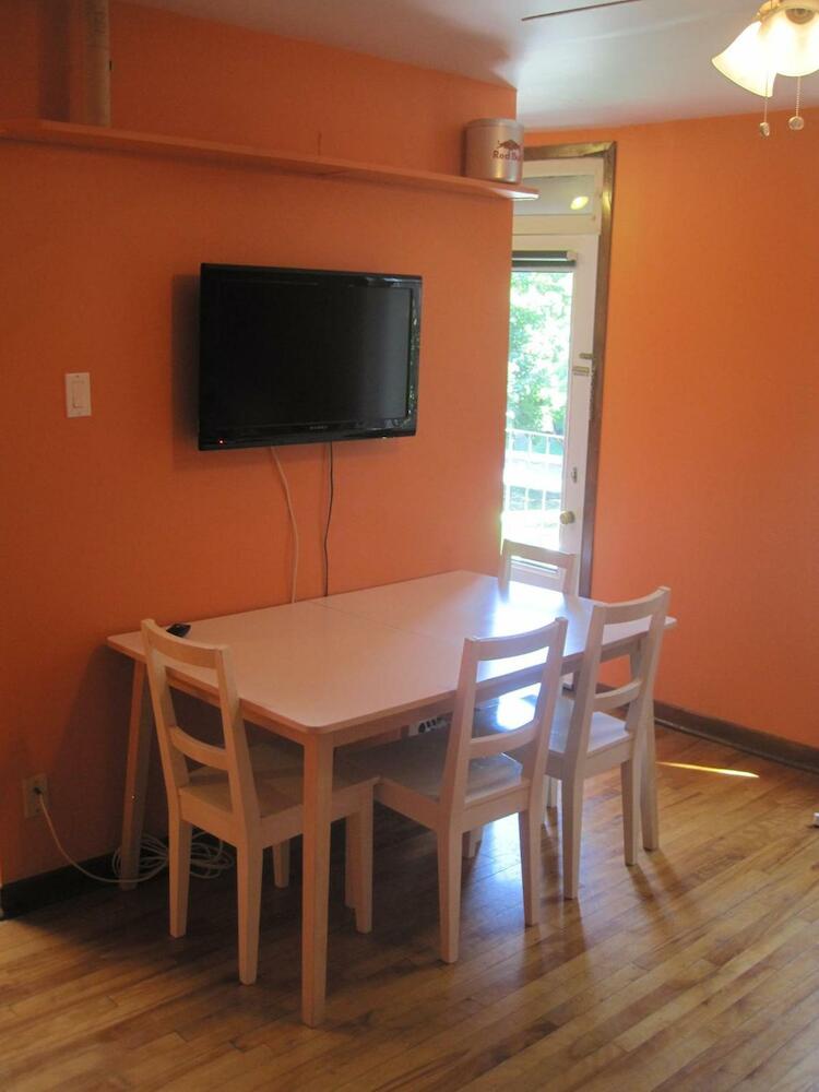 Ottawa Backpackers Inn, Ottawa