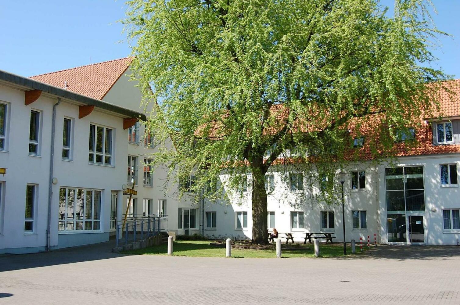 Jugendherberge Lübeck Vor dem Burgtor, Lübeck