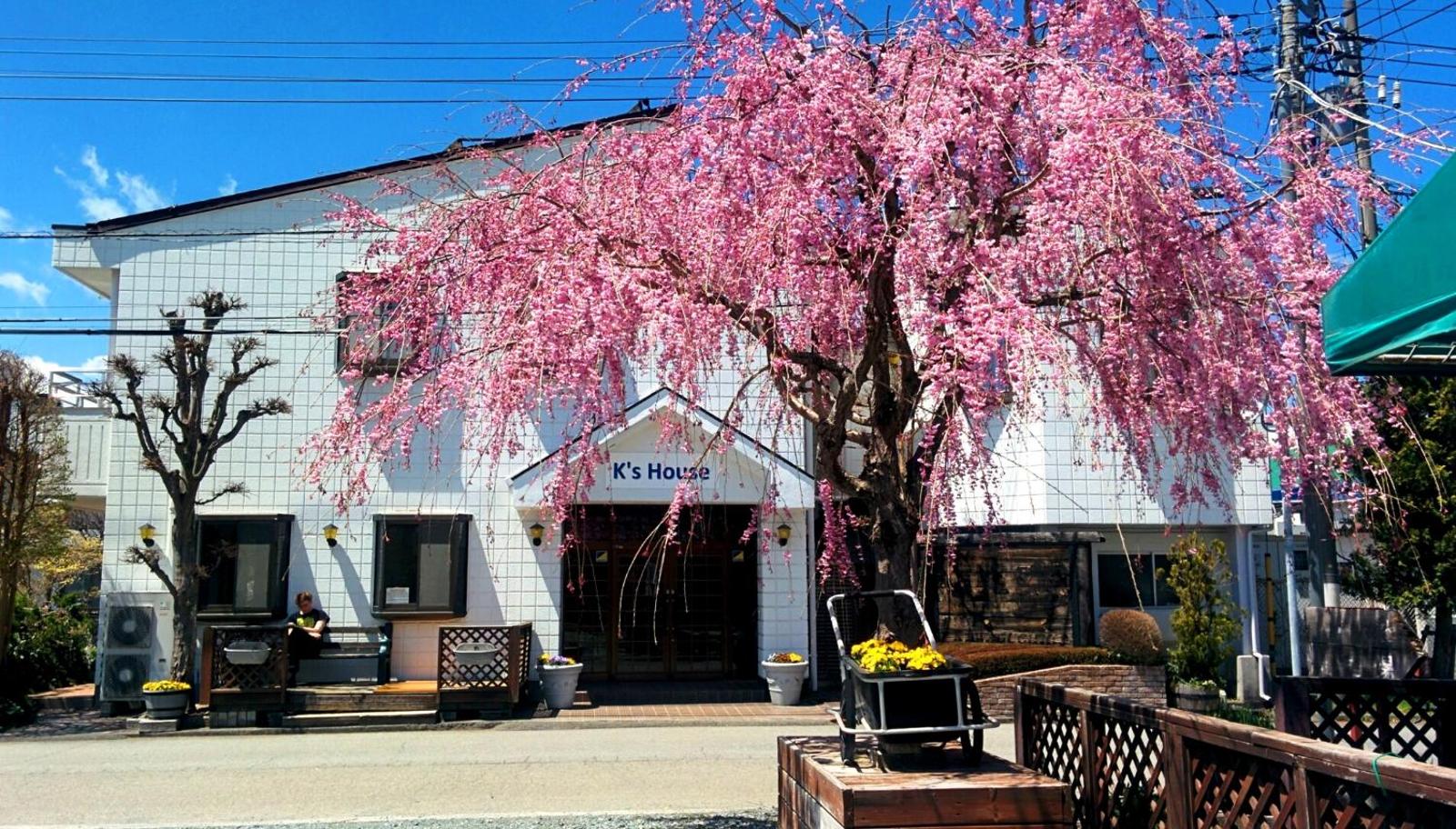 K's House Fuji View, Fujikawaguchiko K's House Fuji View, Fujikawaguchiko