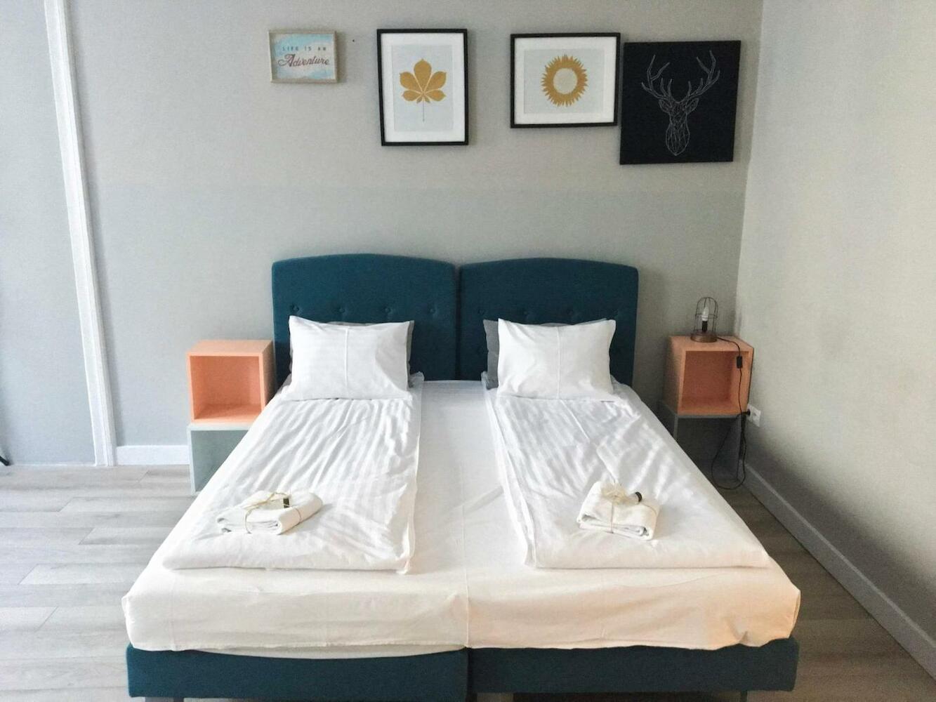 Chillout Hostel