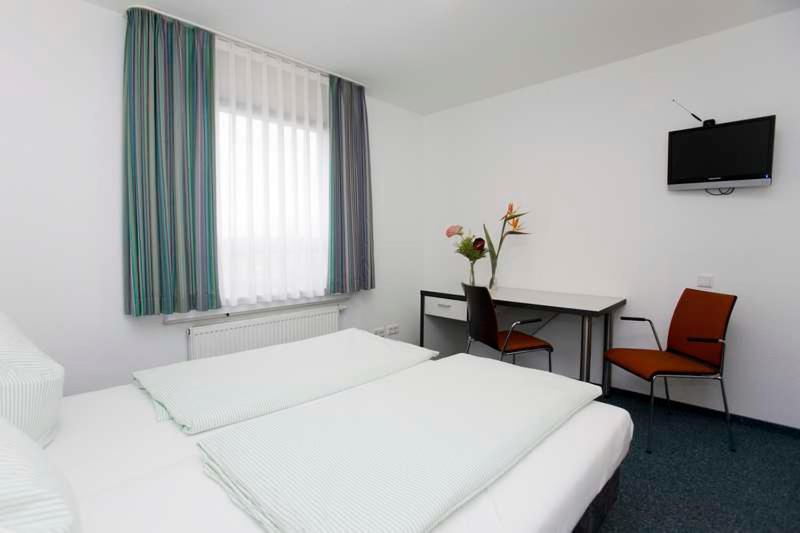 HI - Köln - Deutz City Hostel