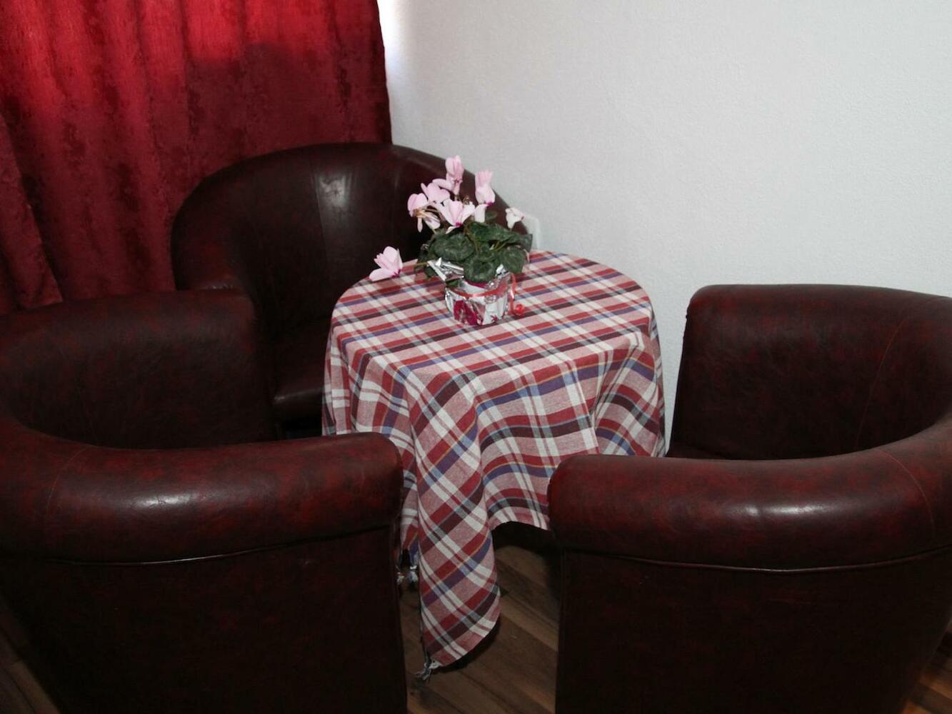 Hostel David, Mostar