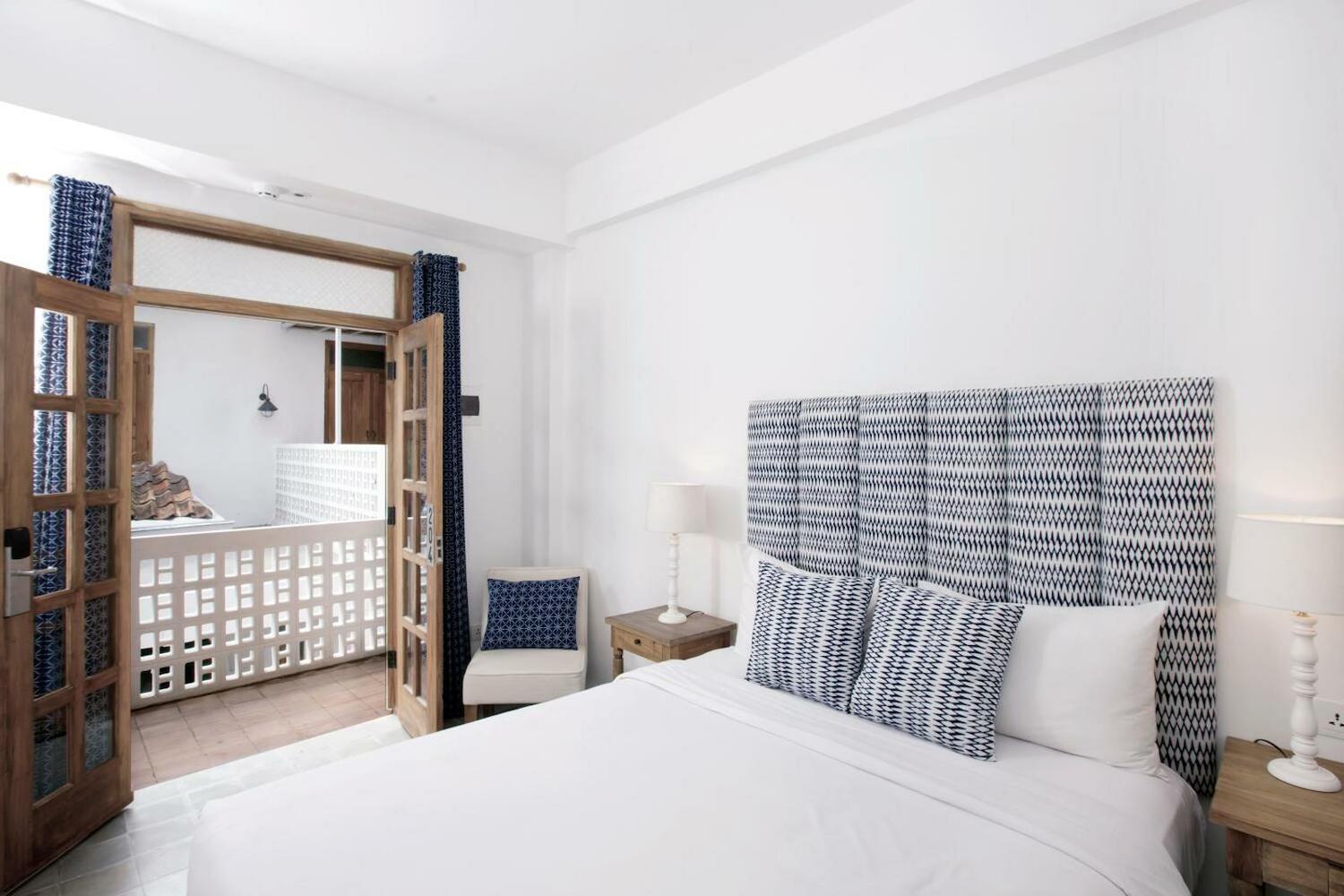 Adhisthana Hotel, Yogyakarta
