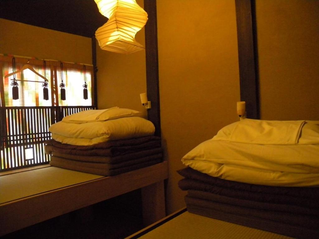 Guesthouse Kingyoya