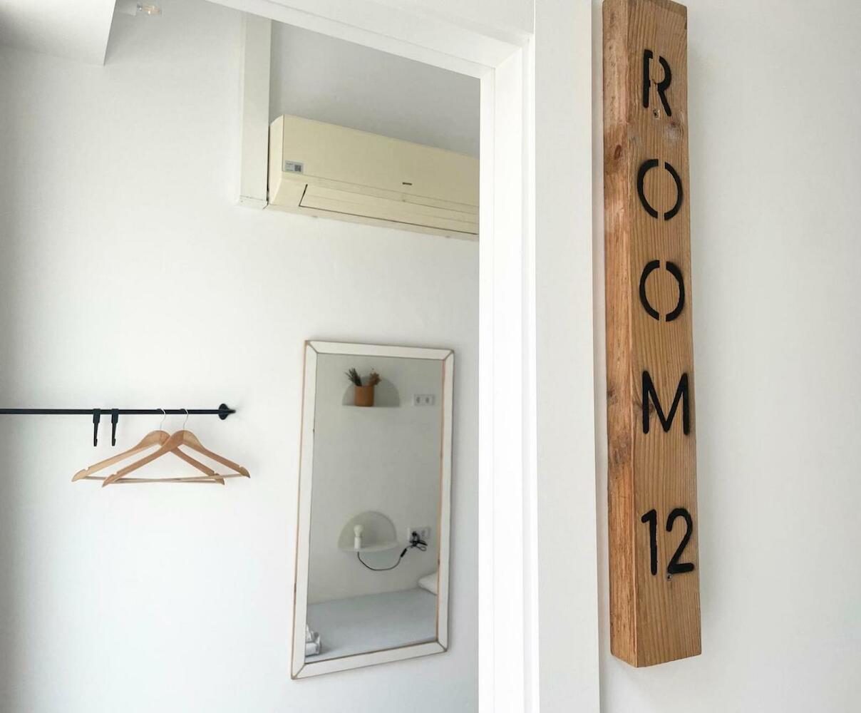 Jam Hostel
