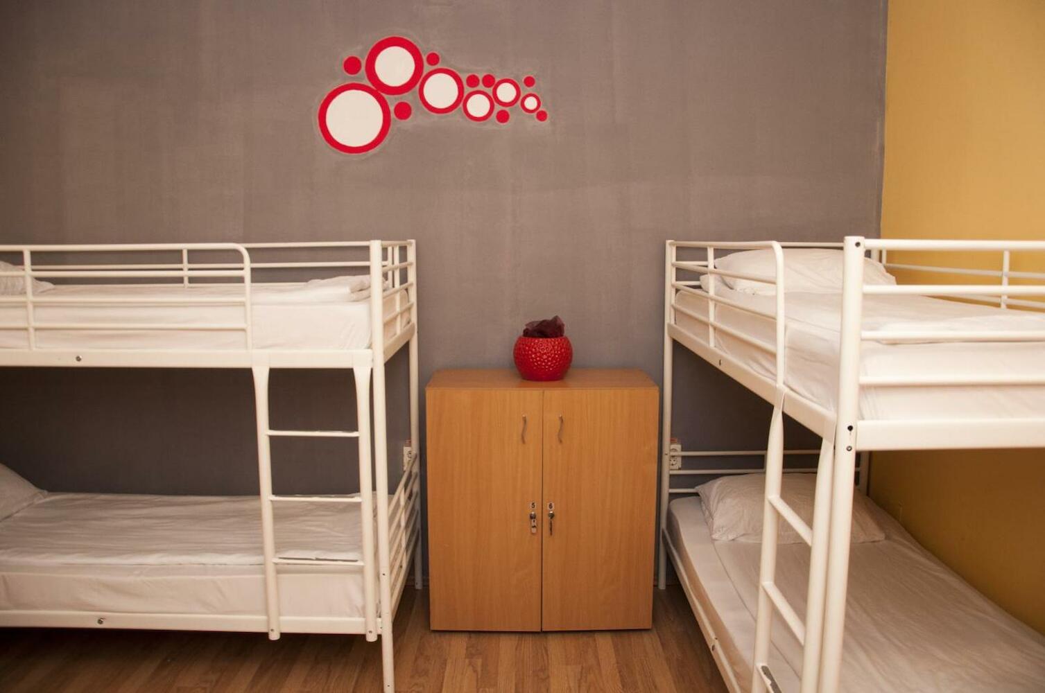 JugendStube Hostel, Brașov