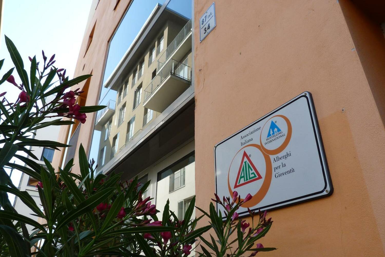 HI - Turin - Ostello Torino Hostel