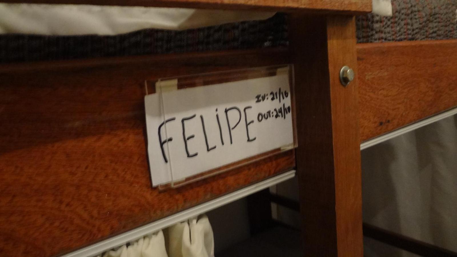 Albergaria Hostel, Fortaleza