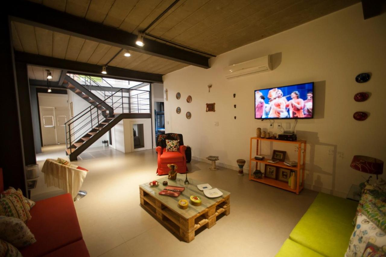 Gaia Comfort Hostel