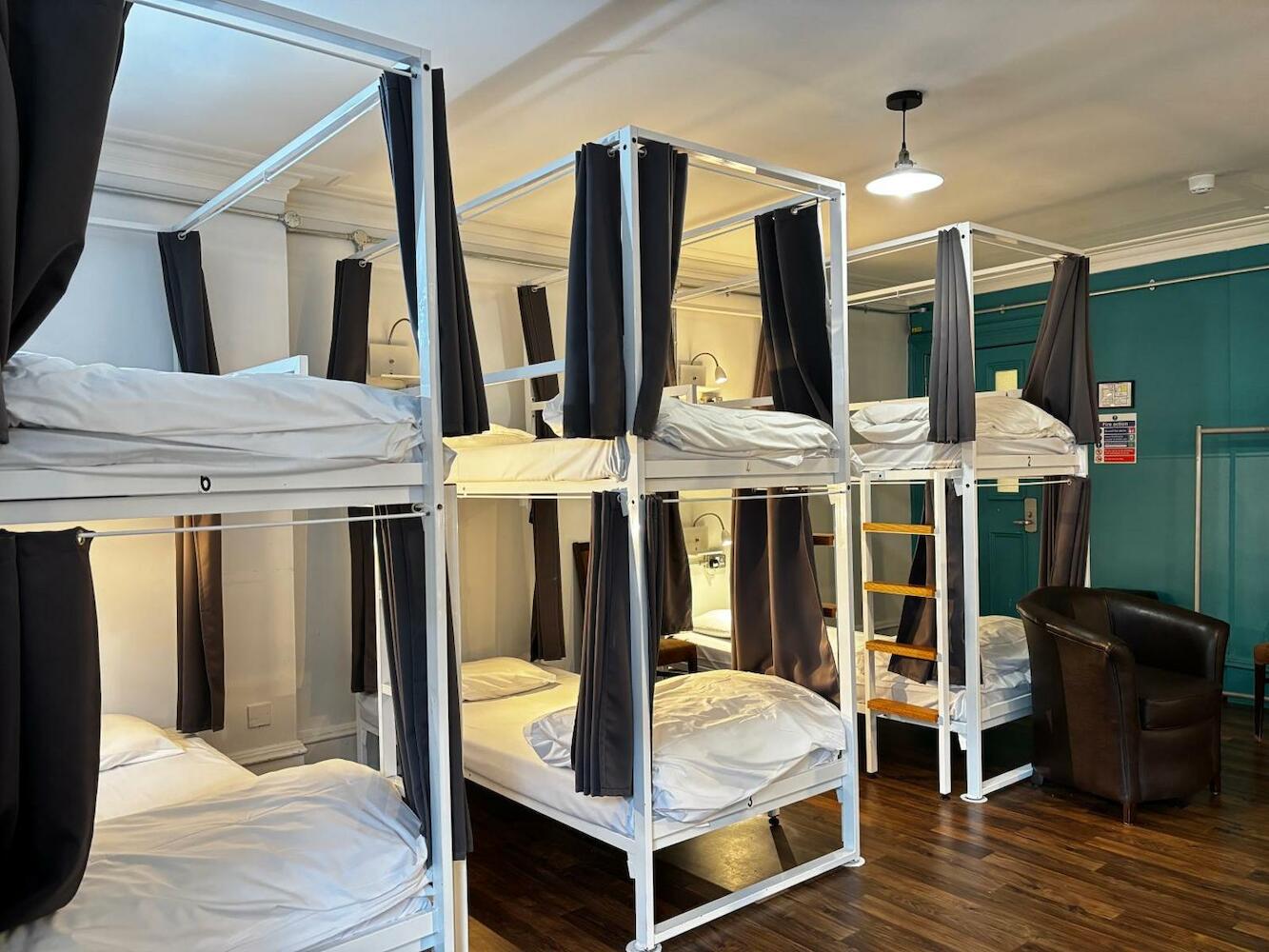Safestay, Glasgow