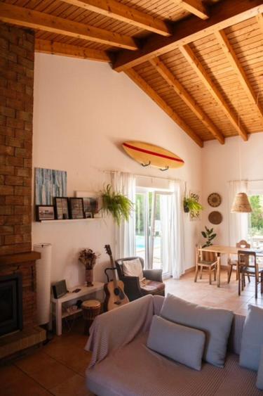 Endless Surf Hostel Summer House, Aljezur