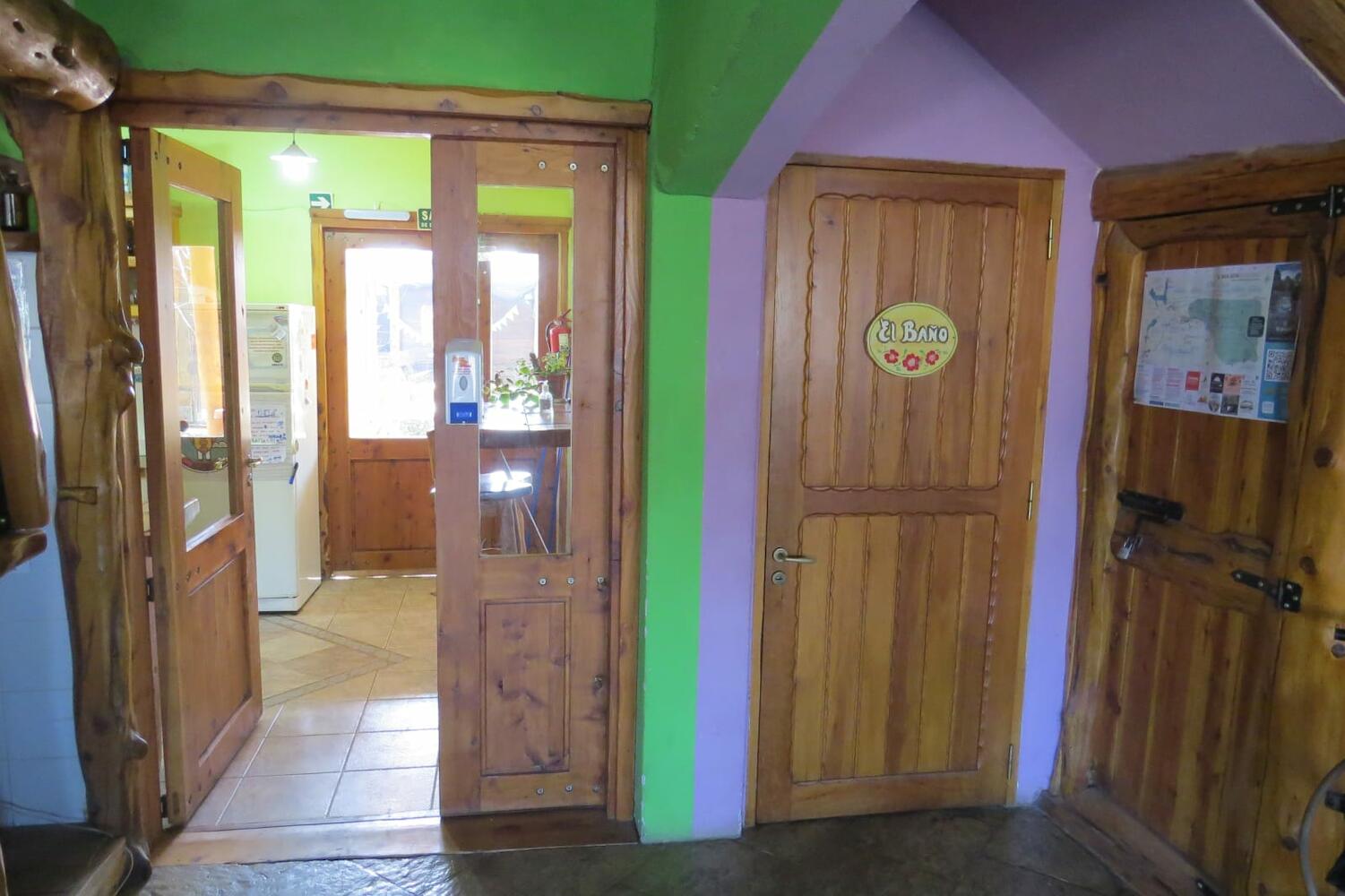 Hostel Ankatu, El Bolsón