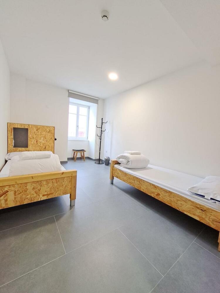 Lumen Albergue, Mondoñedo