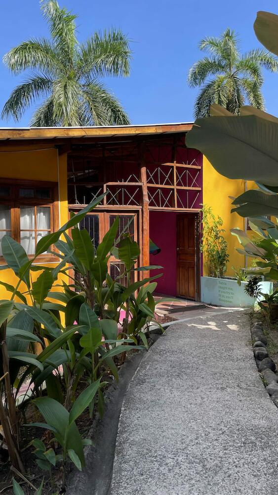 Planet B Hostel